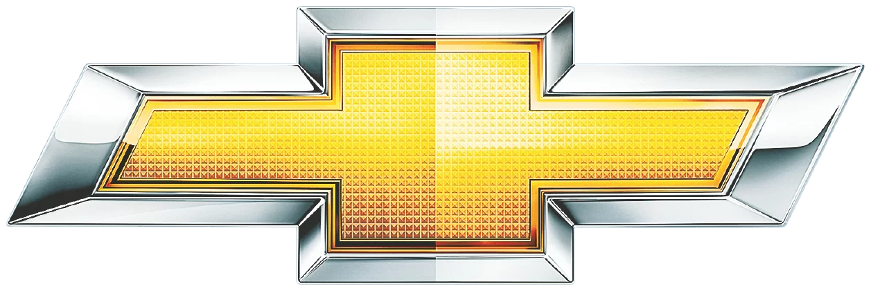 Chevrolet Logo